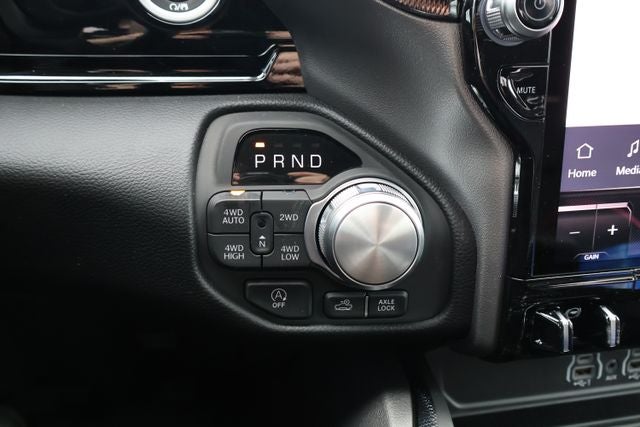 2026 RAM Ram 1500 Rebel