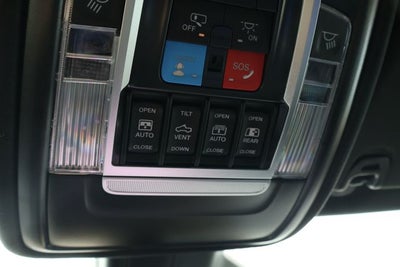 2026 RAM Ram 1500 Rebel