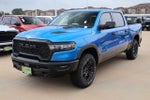 2026 RAM Ram 1500 Rebel