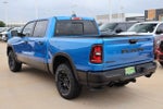 2026 RAM Ram 1500 Rebel