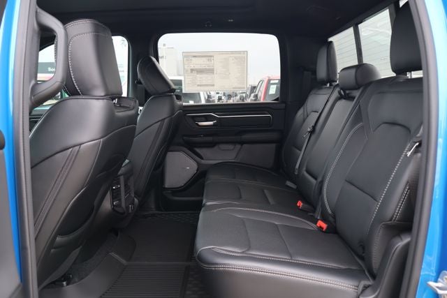 2026 RAM Ram 1500 Rebel