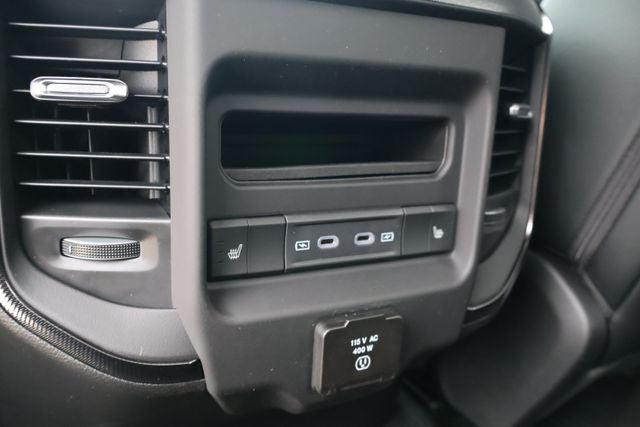 2026 RAM Ram 1500 Rebel