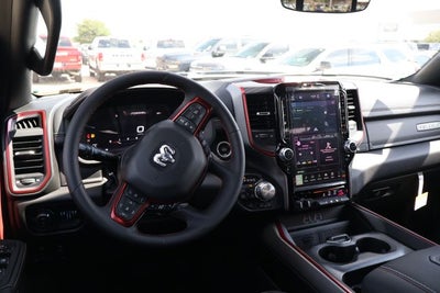 2026 RAM Ram 1500 Rebel