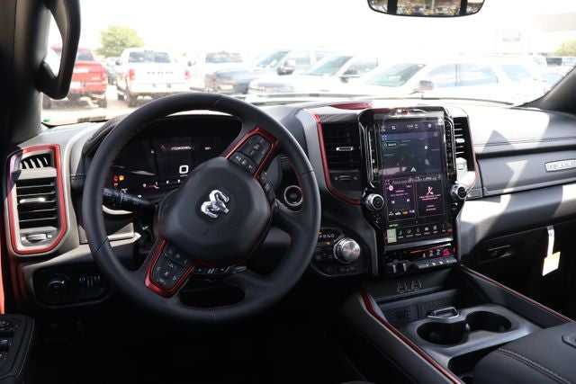 2026 RAM Ram 1500 Rebel