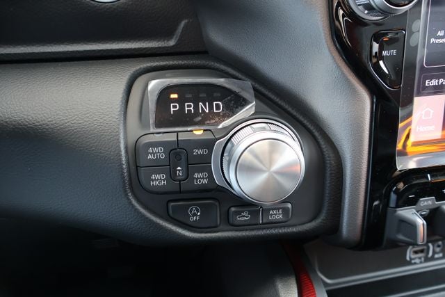 2026 RAM Ram 1500 Rebel