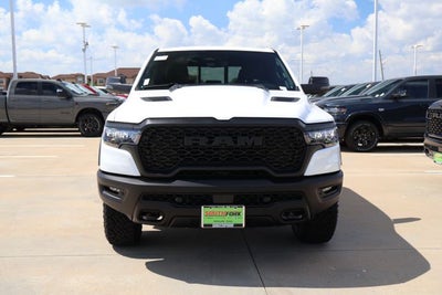 2026 RAM Ram 1500 Rebel