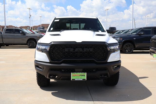 2026 RAM Ram 1500 Rebel