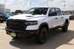 2026 RAM Ram 1500 Rebel
