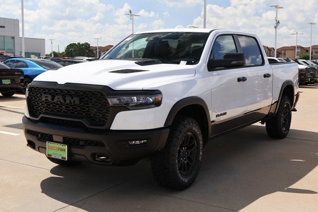 2026 RAM Ram 1500 Rebel