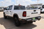 2026 RAM Ram 1500 Rebel