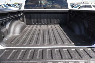 2026 RAM Ram 1500 Rebel