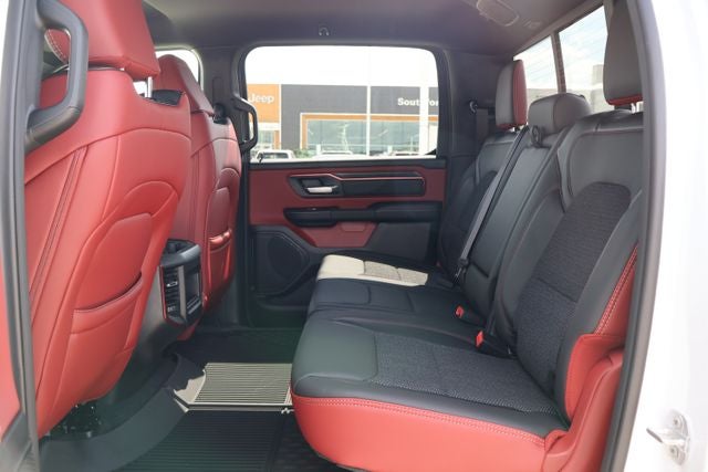 2026 RAM Ram 1500 Rebel
