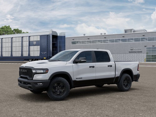 2026 RAM Ram 1500 Rebel