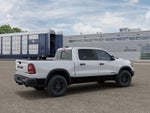 2026 RAM Ram 1500 Rebel