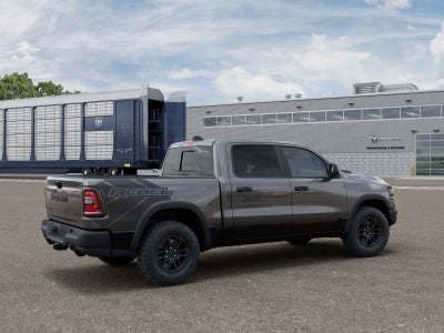 2027 RAM Ram 1500 Rebel