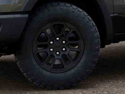 2027 RAM Ram 1500 Rebel
