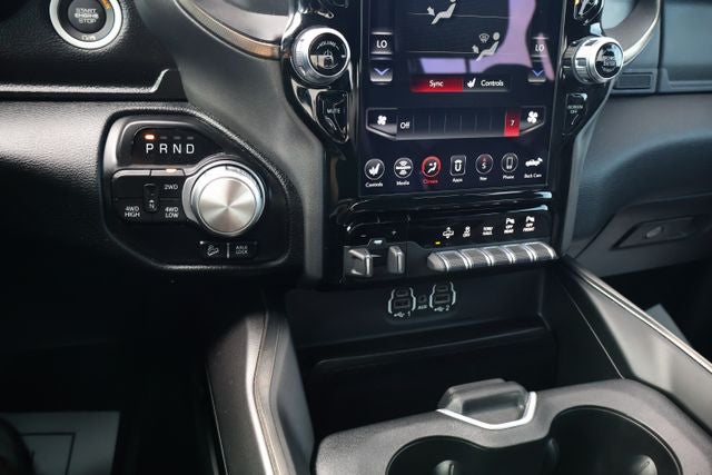 2021 RAM Ram 1500 Rebel