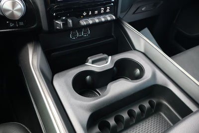 2021 RAM Ram 1500 Rebel
