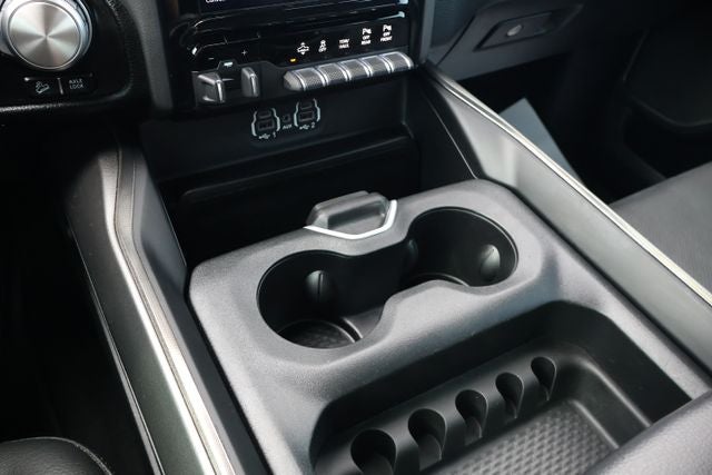 2021 RAM Ram 1500 Rebel