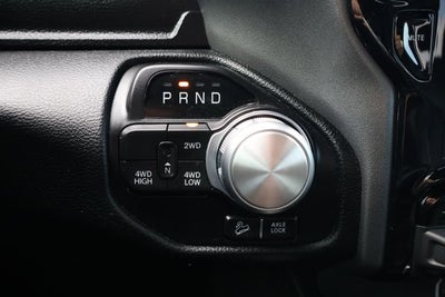 2021 RAM Ram 1500 Rebel