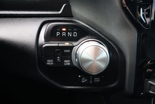 2021 RAM Ram 1500 Rebel