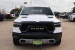 2021 RAM Ram 1500 Rebel