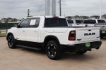 2021 RAM Ram 1500 Rebel