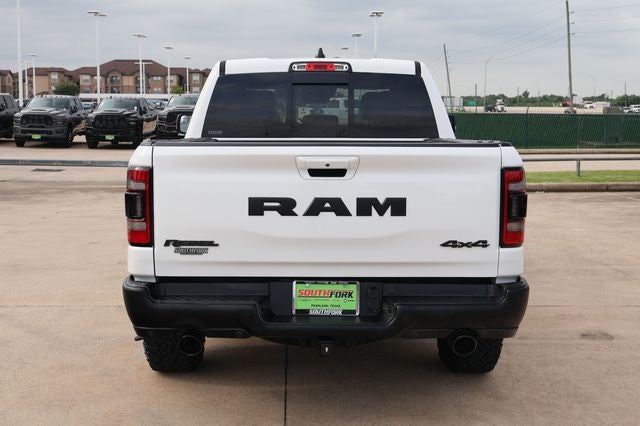 2021 RAM Ram 1500 Rebel