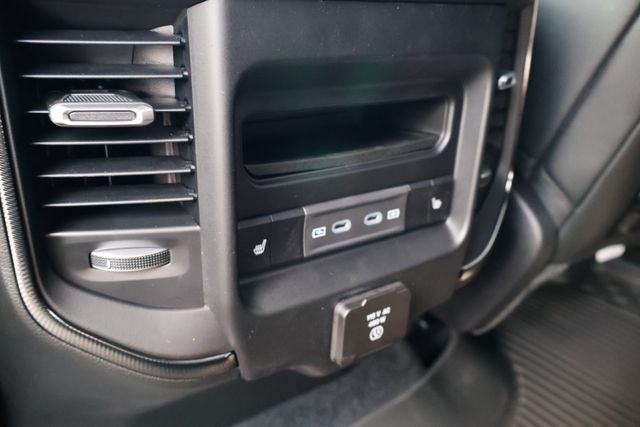 2026 RAM Ram 1500 Rebel