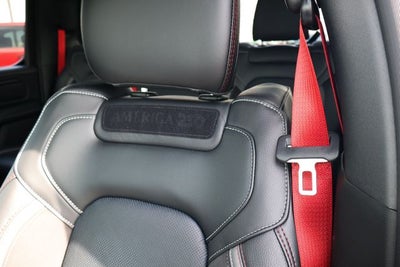 2026 RAM Ram 1500 Rebel