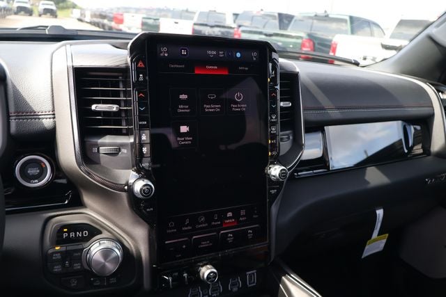 2026 RAM Ram 1500 Rebel