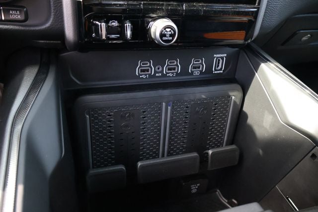 2026 RAM Ram 1500 Rebel