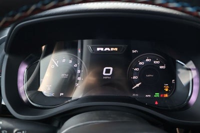2026 RAM Ram 1500 Rebel