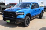 2026 RAM Ram 1500 Rebel