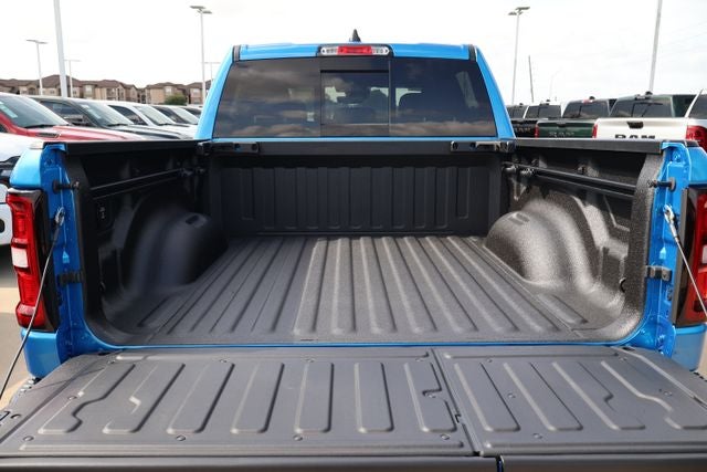 2026 RAM Ram 1500 Rebel