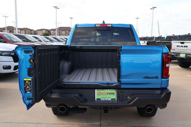2026 RAM Ram 1500 Rebel