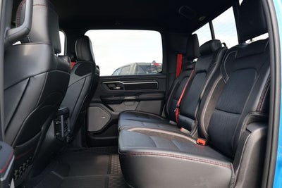 2026 RAM Ram 1500 Rebel