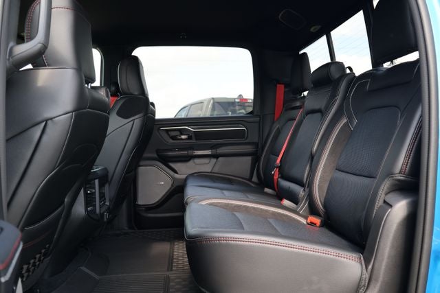 2026 RAM Ram 1500 Rebel