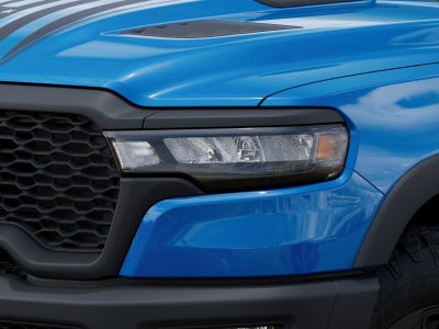 2026 RAM Ram 1500 Rebel
