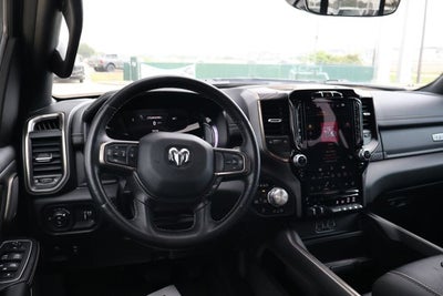 2023 RAM Ram 1500 Rebel