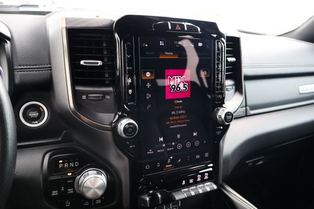 2023 RAM Ram 1500 Rebel