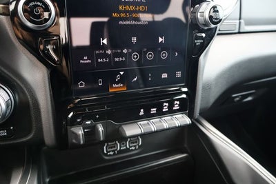 2023 RAM Ram 1500 Rebel