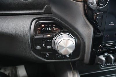 2023 RAM Ram 1500 Rebel