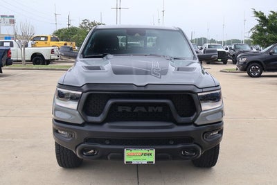 2023 RAM Ram 1500 Rebel