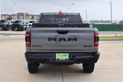2023 RAM Ram 1500 Rebel