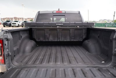 2023 RAM Ram 1500 Rebel