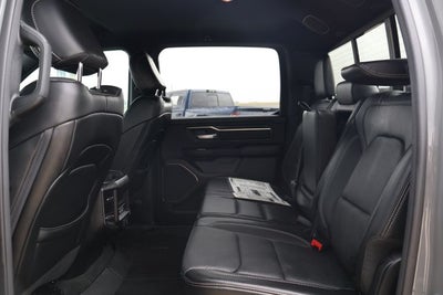 2023 RAM Ram 1500 Rebel