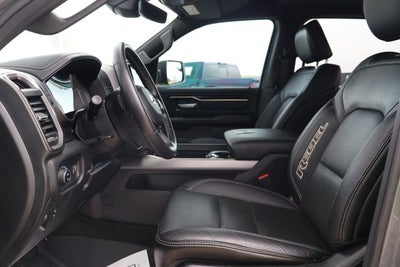 2023 RAM Ram 1500 Rebel