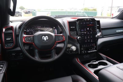 2023 RAM Ram 1500 Rebel