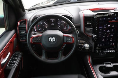 2023 RAM Ram 1500 Rebel